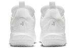 Кроссовки Jordan Why Not Zer0.4 Triple White - фото 4