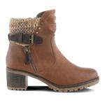 Женские ботильоны Spring Step Rene, коричневый - фото 2