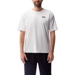 Футболка унисекс HELLY HANSEN, темно-синий - фото 5