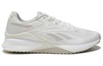 Кроссовки Reebok Speed 22 унисекс, Khaki and White - фото 2