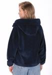 Худи Schmuddelwedda HOODIE, Navy/Blue - фото 3