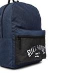 Рюкзак BLB-KS-001-07 Billabong, синий - фото 4