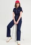 Комбинезон Cache Cache Jumpsuit, Denim Brut/Selvage Denim - фото 4