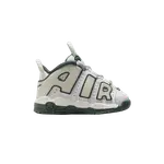 Кроссовки Nike Air More Uptempo TD, белый - фото