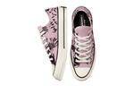 Кеды Converse Chuck 70 Women's Low 'Hybrid Floral' - фото 4