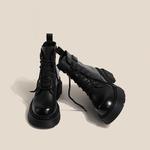 Martin Boot женские Ouumeis - фото 4