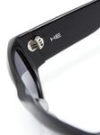 HELIOT EMIL солнцезащитные очки, черный - фото 3