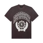 Футболка Represent Clo Legacy Crest Tee, Nero - фото