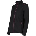 Куртка женская Cmp, серый - фото 3