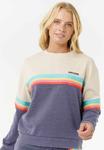 Толстовка Rip Curl Sweatshirt, Blue - фото 4