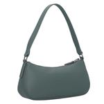 Сумка через плечо HUGO Chris, Dark green - фото 3