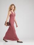 Вечернее платье WAL G. JASMIN, Dusky pink - фото 5