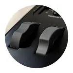 Комплект контроллера клавиатуры Nektar SE49 с Bitwig - фото 4