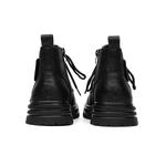 Мужские ботинки Cahhrrn X Martin Boot Men Beige Zonejoy - фото 4