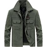 JEEP SPIRIT Куртка мужская, Black - фото 6