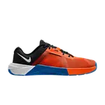 Кроссовки Nike Metcon 10, Total Orange Photo Blue - фото