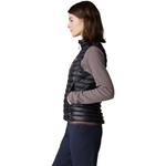 Жилет Ghost whisperer Mountain Hardwear, черный - фото 3