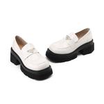 Туфли DAPHNE Loafers Women's - фото 12