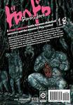 Манга Dorohedoro Manga Volume 18 - фото