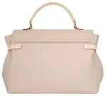 Сумка через плечо bugatti "ELLA", бежевый - фото 3