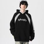 Свитшот Unisex FIDO DIDO, Хизер Грей - фото 10