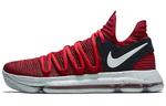 Мужские баскетбольные кроссовки Nike KD 10 - фото