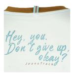 Футболка JeansTrack Mountains, белый - фото 4