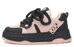 Кроссовки SEMIR Skateboarding Shoes Women's Low-top, розовый - фото 6