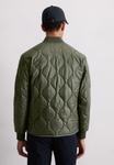 Куртка Marc O'Polo Bomber Jacket, Dark Green - фото 3