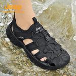 Сандалии Jeep River Trekking Shoes Men - фото 6