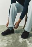 Лоферы Next Slip-ons, Black Ground/Mottled Black - фото 3