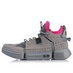 Кроссовки ace кроссовки Li-Ning, серый - фото