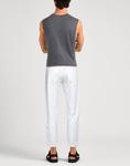 Брюки Isaia, белый - фото 3