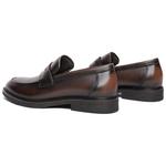 Лоферы мужские Belle, черный - фото 3