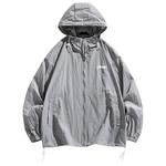 Солнцезащитная одежда унисекс Jeep, светло-голубой - фото 19