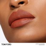 Жидкая матовая помада Liquid Lip Luxe Matte TOM FORD, 0.20 oz, Heatwave - фото 4