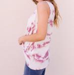 Майка женская VIAMOR, цвет mauve - фото 3