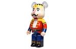 BE@RBRICK Dr. Romanelli X-Mas Nutcracker Multi - фото 2
