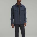 Мужская рубашка Lululemon, Mixed Color Ivory - фото 10