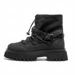 Ботинки мужские Zuwudong, черный - фото