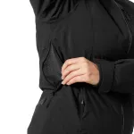 Куртка Helly Hansen Valdisere 3.0, черный - фото 9