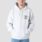 Толстовка унисекс Stussy, Черный - фото 3