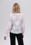 Блуза Anna Field Blouse, White - фото 3