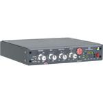 Динамический процессор AEA Ribbon Mics 1029 Half-Rack Stereo VCA Compressor 1029 - фото