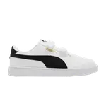 Кроссовки Shuffle V PS Puma, белый - фото