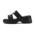 Шлепанцы и сланцы D:FUSE SCANDINAVIA Slide Slippers Women's - фото