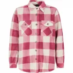 Куртка Protest Salt, розовый - фото