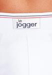 Трусы LE JOGGER, белый - фото 4