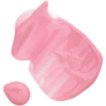 Бальзам для губ 003 роза Gosh Soft'N Tinted, 8 мл - фото 2