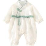 Комбинезон и ползунки PROTECTCAMEL, зеленый - фото